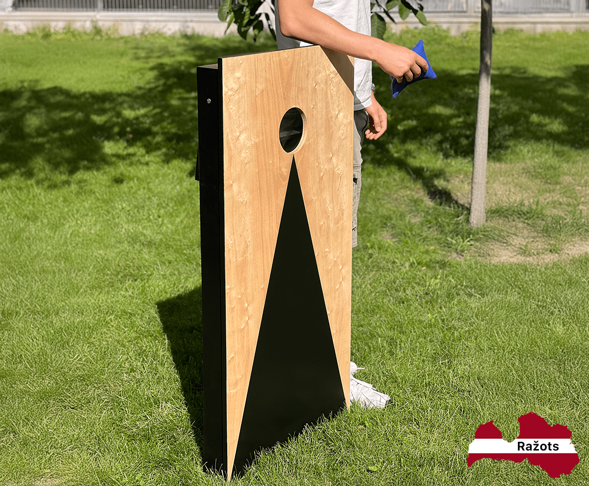 Cornhole Premium