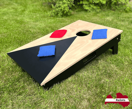 Cornhole 2.0