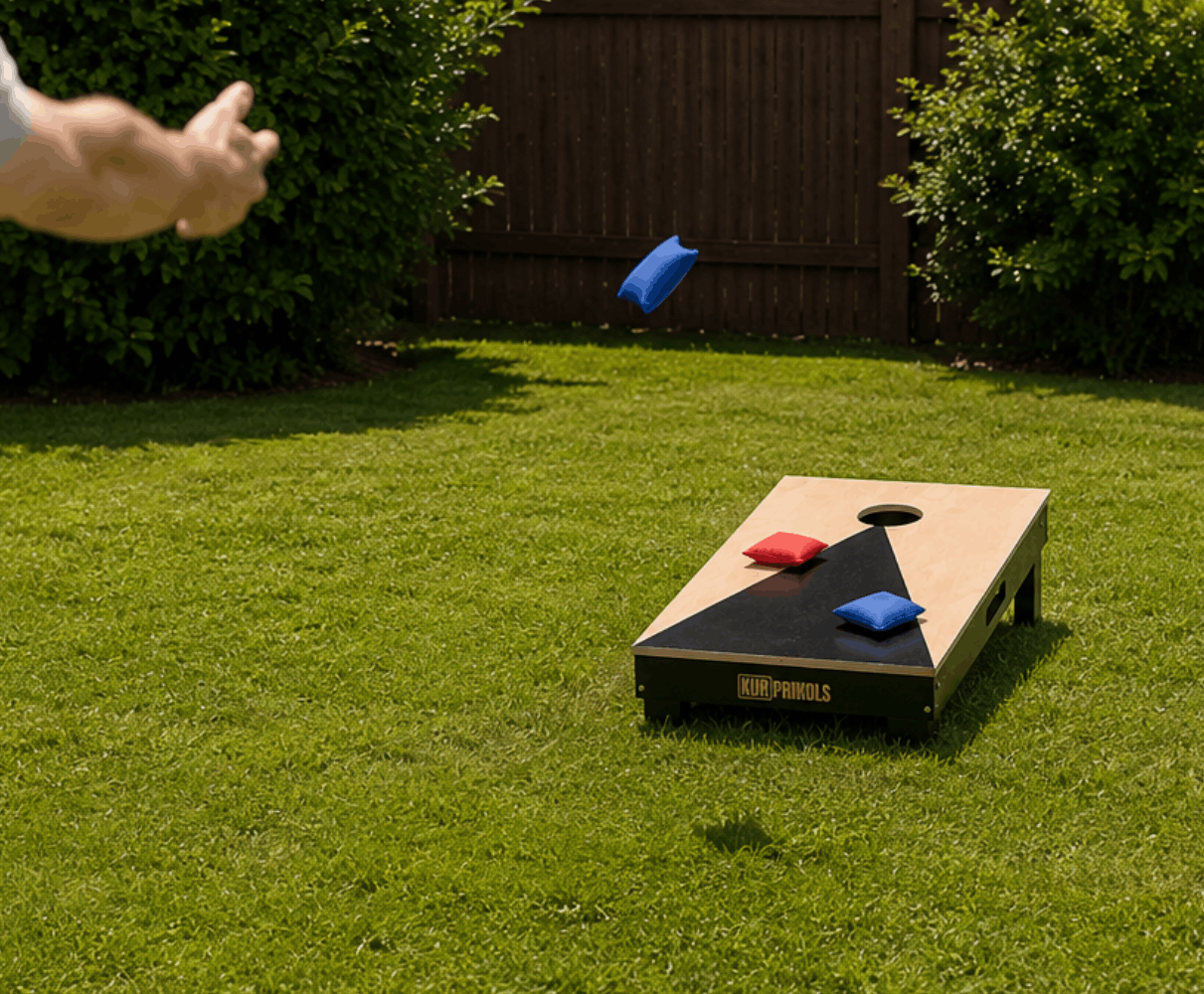 Cornhole Premium 90x60 cm