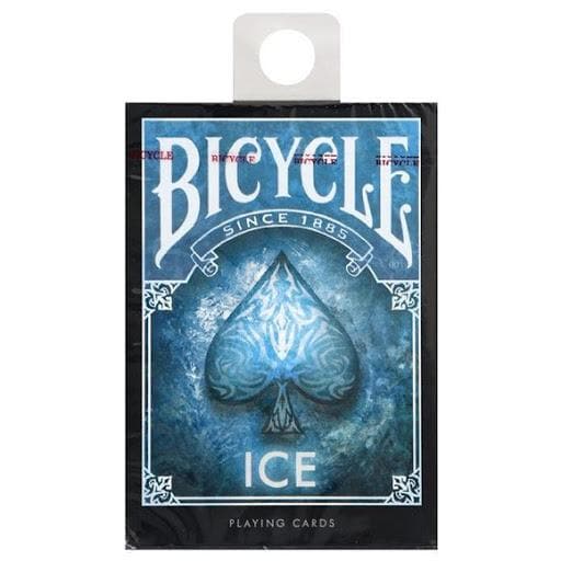 Spēļu kārtis Bicycle Ice