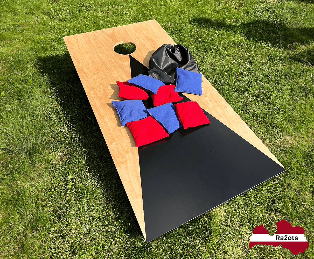 Cornhole Premium