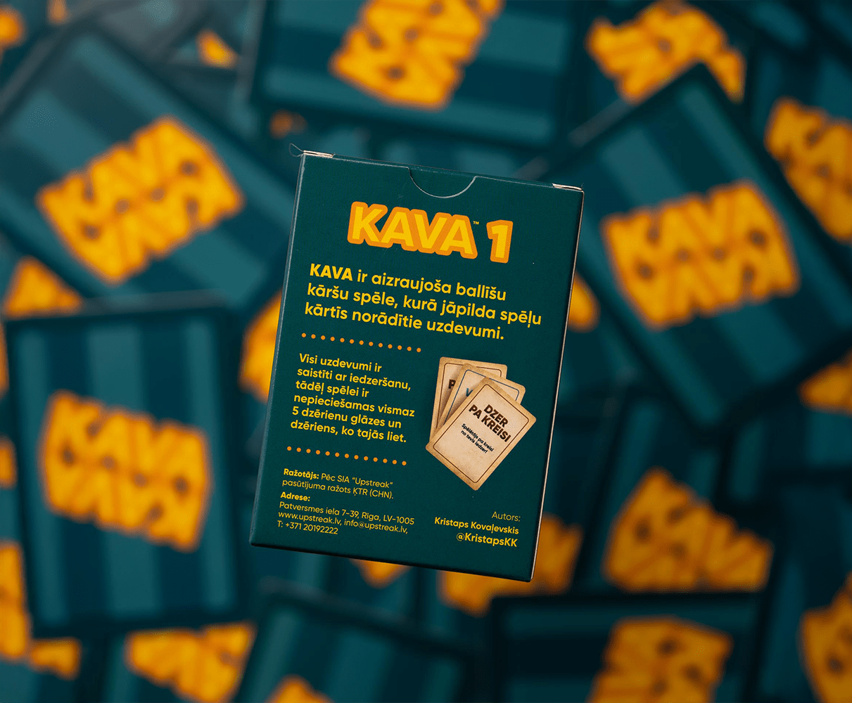 Kava