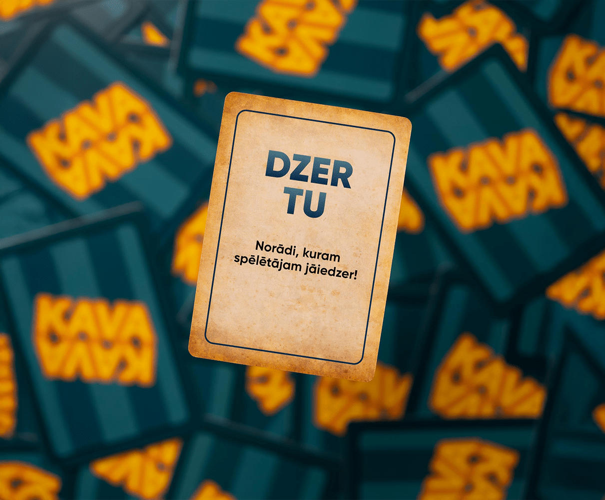Kava