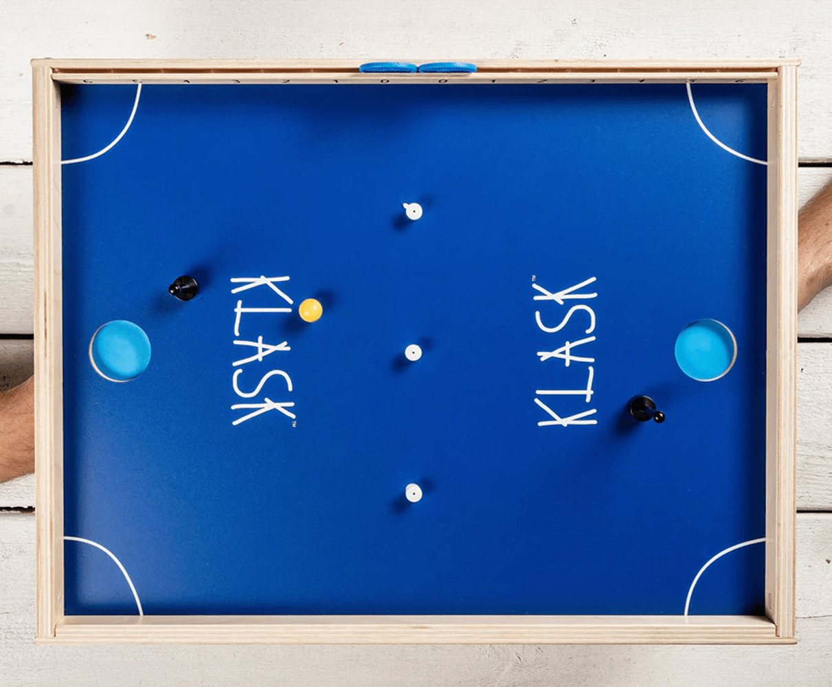 KLASK