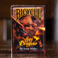 Spēļu kārtis Bicycle Age of Dragons