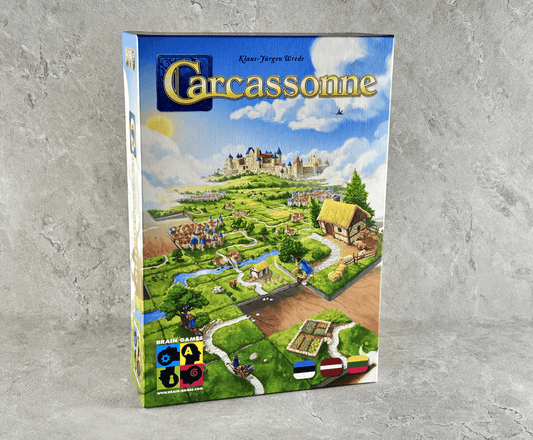 Carcassonne