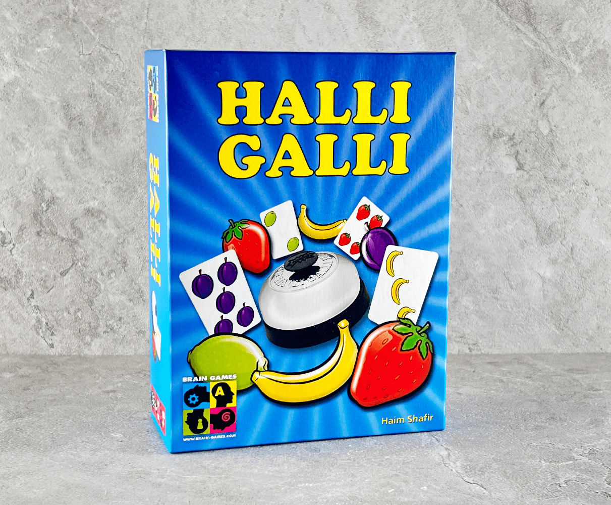 Halli Galli