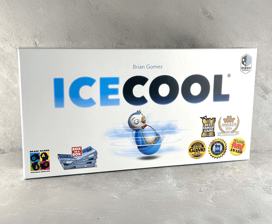 ICECOOL