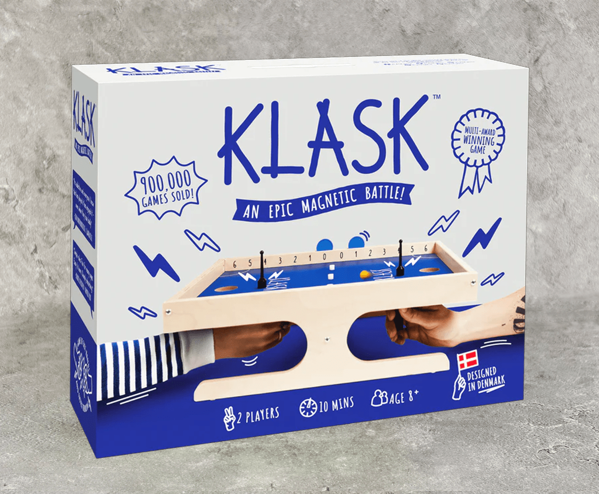 KLASK