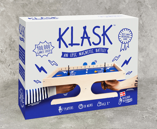 KLASK