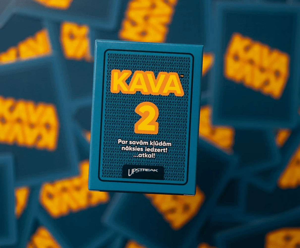 Kava 2