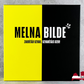 Ballīšu galda spēle Melna Bilde