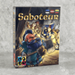 Saboteur