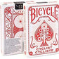 Spēļu kārtis Bicycle Cyclist Cycliste