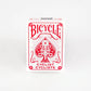 Spēļu kārtis Bicycle Cyclist Cycliste