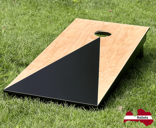 Cornhole laukums
