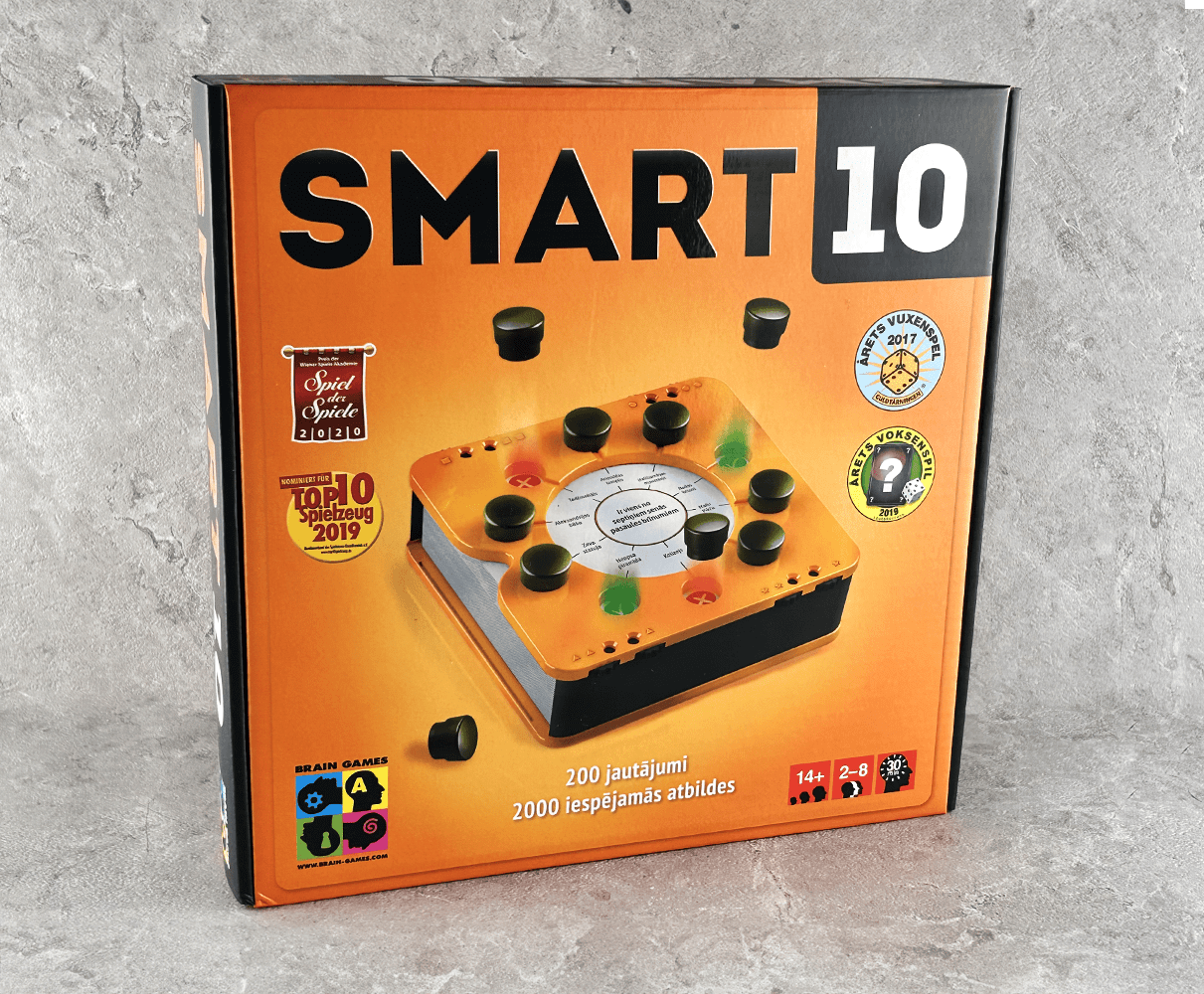 Smart10 (LV)