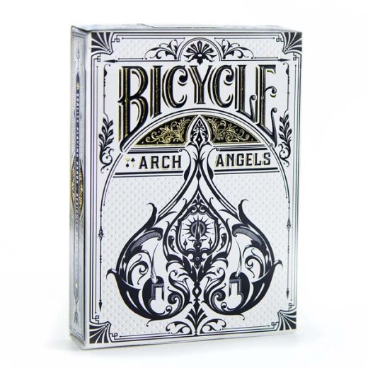 Spēļu Kārtis Bicycle Archangles Premium